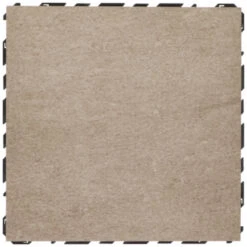 Ceramidrain Quartz Taupe 60x60x4 Cm