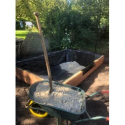 GAMMA Speelzand Big Bag 1000 Kg. / 0.65 M³ 4 GAMMA Speelzand Big Bag 1000 Kg. / 0.65 M³ -Buiten Tuin 123 859