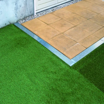 Hydroblob regenwaterbuffer 34 liter 120x15x20cm Hydroblob Regenwaterbuffer 34 Liter 120x15x20cm -Buiten Tuin 123 871