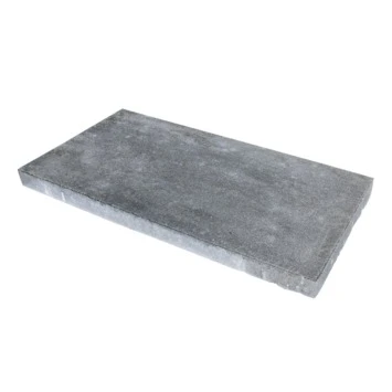 Terrastegel Beton Ardechio Grijs 60x30x4 cm Terrastegel Beton Ardechio Grijs 60x30x4 Cm -Buiten Tuin 123 873