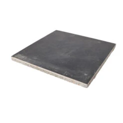 Keramische Terrastegel Kerastrada Cerajoy Onyx Zwart 60x60x3 Cm 4 Keramische Terrastegel Kerastrada Cerajoy Onyx Zwart 60x60x3 Cm -Buiten Tuin 123 880