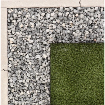 Split Grind Icy Blue Blauw/Grijs 16-25 mm Split Grind Icy Blue Blauw/Grijs 16-25 Mm -Buiten Tuin 123 885