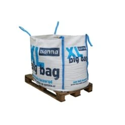GAMMA Ophoogzand Big Bag 1000 Kg. / 0.65 M³