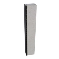 Hydroblob D34 Regenwaterbufferset Met Zwart Rooster 120x15x20 Cm 34 L 6 Hydroblob D34 Regenwaterbufferset Met Zwart Rooster 120x15x20 Cm 34 L -Buiten Tuin 123 930