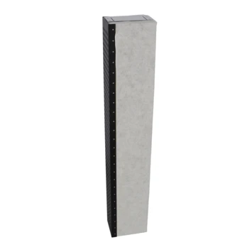 Hydroblob D34 regenwaterbufferset met zwart rooster 120x15x20 cm 34 L Hydroblob D34 Regenwaterbufferset Met Zwart Rooster 120x15x20 Cm 34 L -Buiten Tuin 123 930