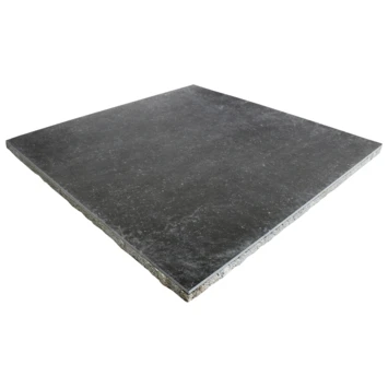 Keramische Terrastegel Alta Blu 100x100x4 cm Keramische Terrastegel Alta Blu 100x100x4 Cm -Buiten Tuin 123 965