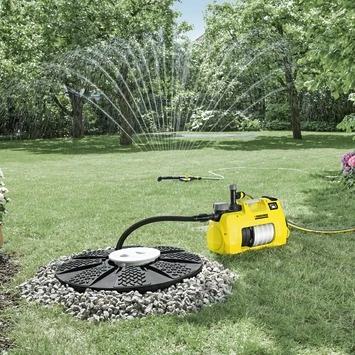 Kärcher tuinpomp home&garden BP7 Kärcher Tuinpomp Home&garden BP7 -Buiten Tuin 123 98