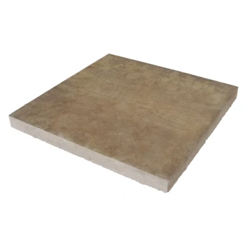 Terrastegel Beton Broadway Beige/Bruin 60x60x4,7 cm Terrastegel Beton Broadway Beige/Bruin 60x60x4,7 Cm -Buiten Tuin 123 985