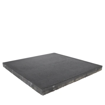 Terrastegel Cali 60x60x4 cm antraciet facet Terrastegel Cali 60x60x4 Cm Antraciet Facet -Buiten Tuin 123 988