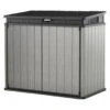 Keter Elite-Store Tuinkast 120L 2 Keter Elite-Store Tuinkast 120L -Buiten Tuin 123 99