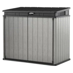 Keter Elite-Store Tuinkast 120L